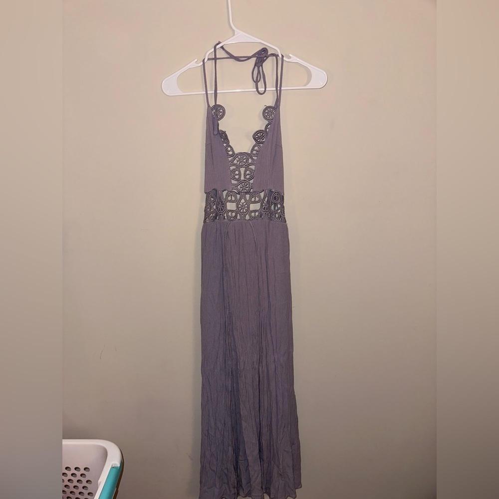 Shinestar dress